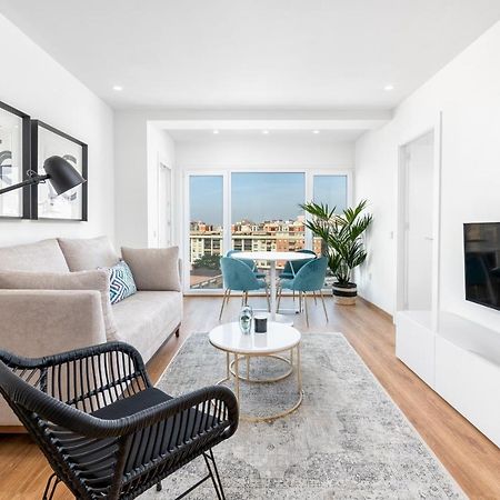 Apartamento Iloftmalaga Soho - Alemania II Exterior foto