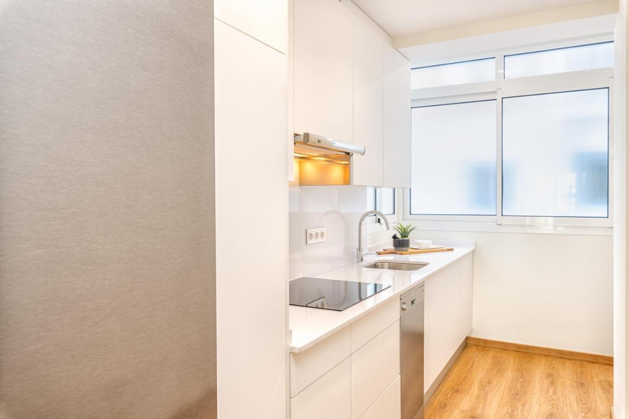 Apartamento Iloftmalaga Soho - Alemania II Exterior foto