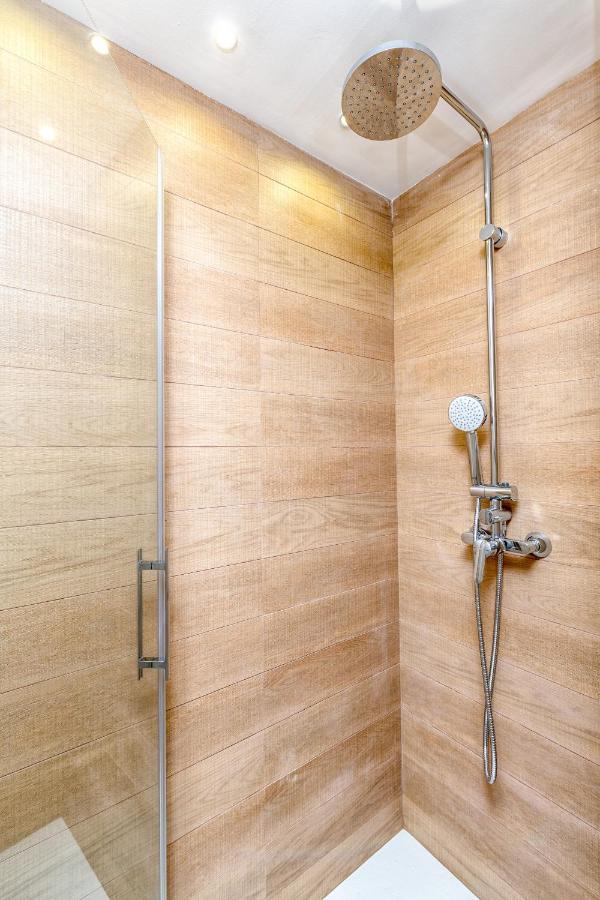 Apartamento Iloftmalaga Soho - Alemania II Exterior foto