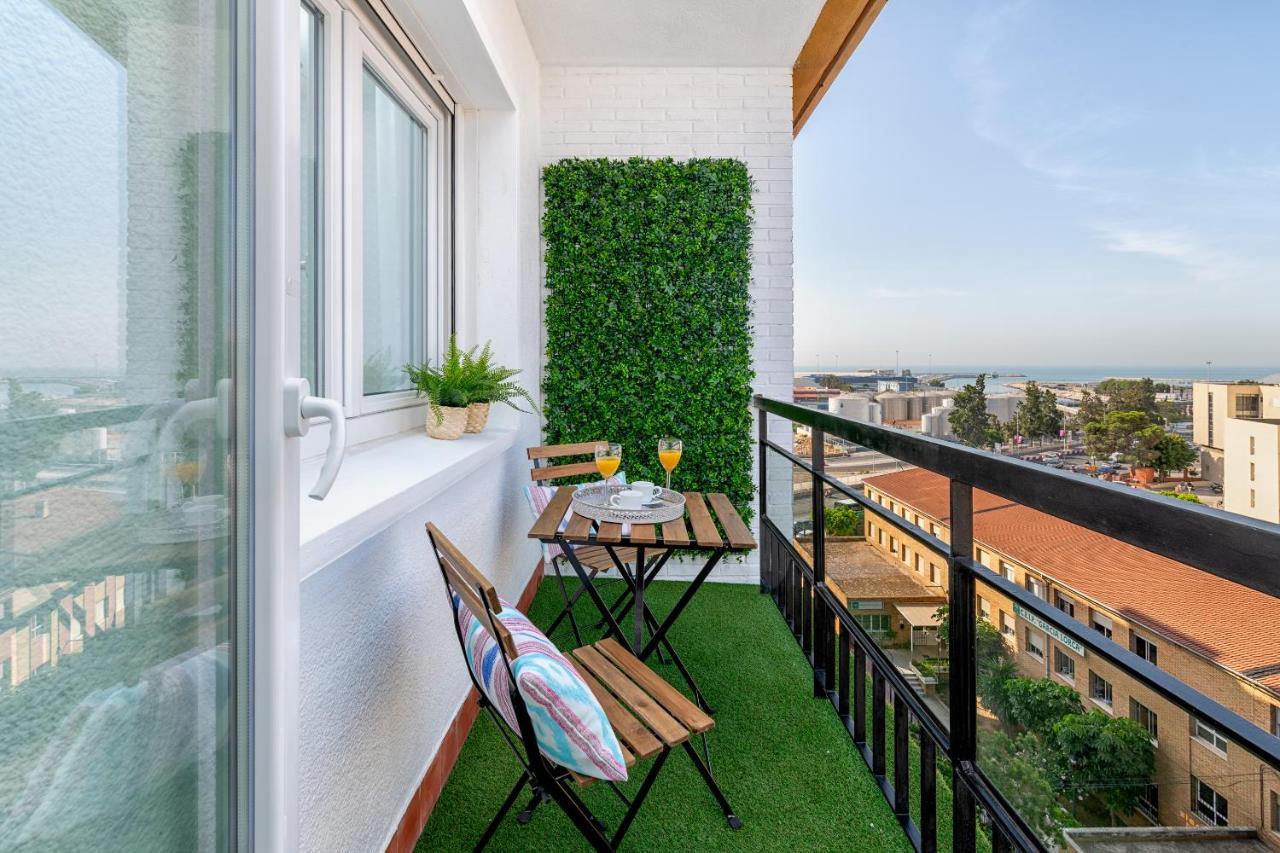 Apartamento Iloftmalaga Soho - Alemania II Exterior foto