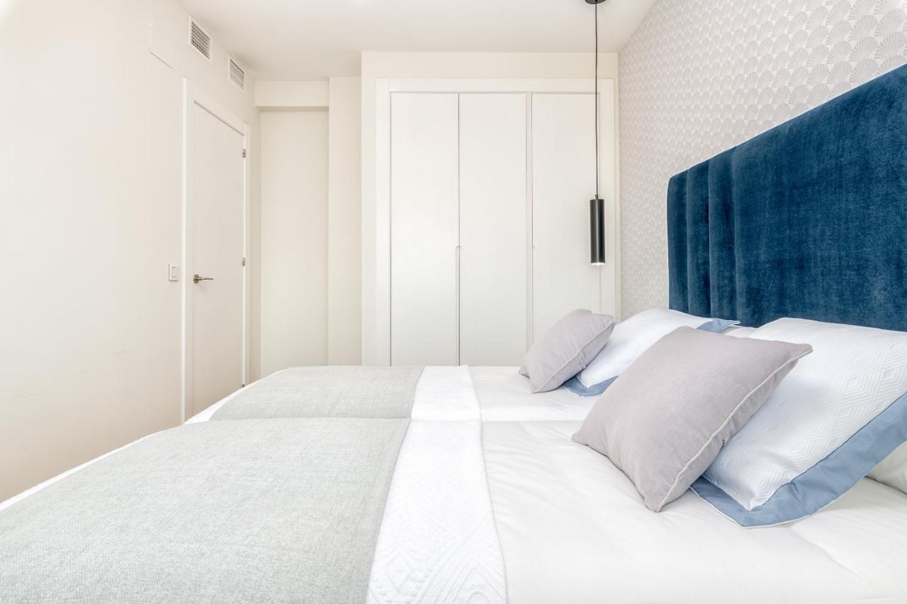 Apartamento Iloftmalaga Soho - Alemania II Exterior foto